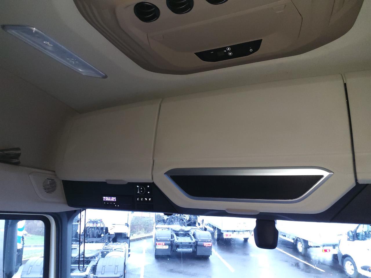 DAF XG 530 FT 4X2 null