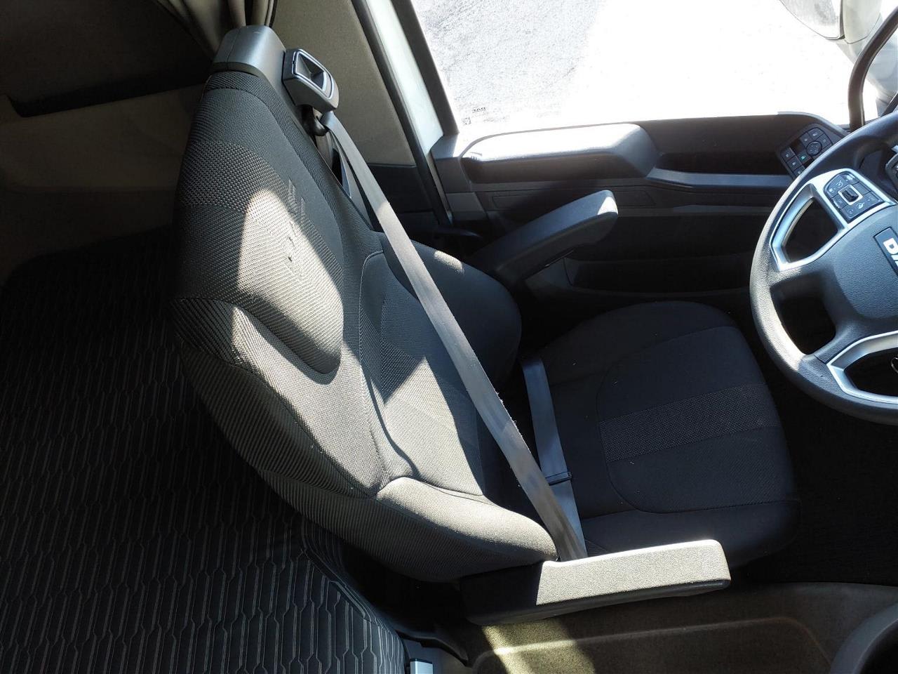 DAF XFn 480 FT 4X2 null