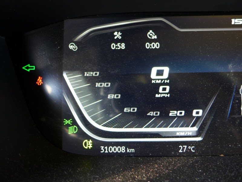 DAF XG 480 FT 4X2 null