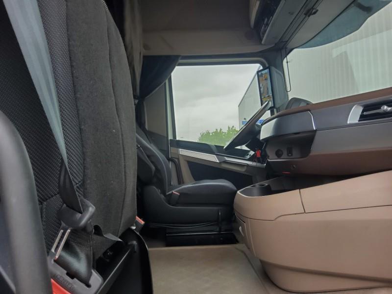 DAF XG+ 480 FT 4X2 null