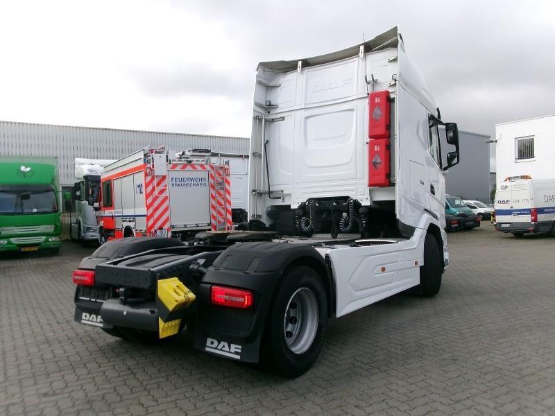 DAF XG 480 FT 4X2 null