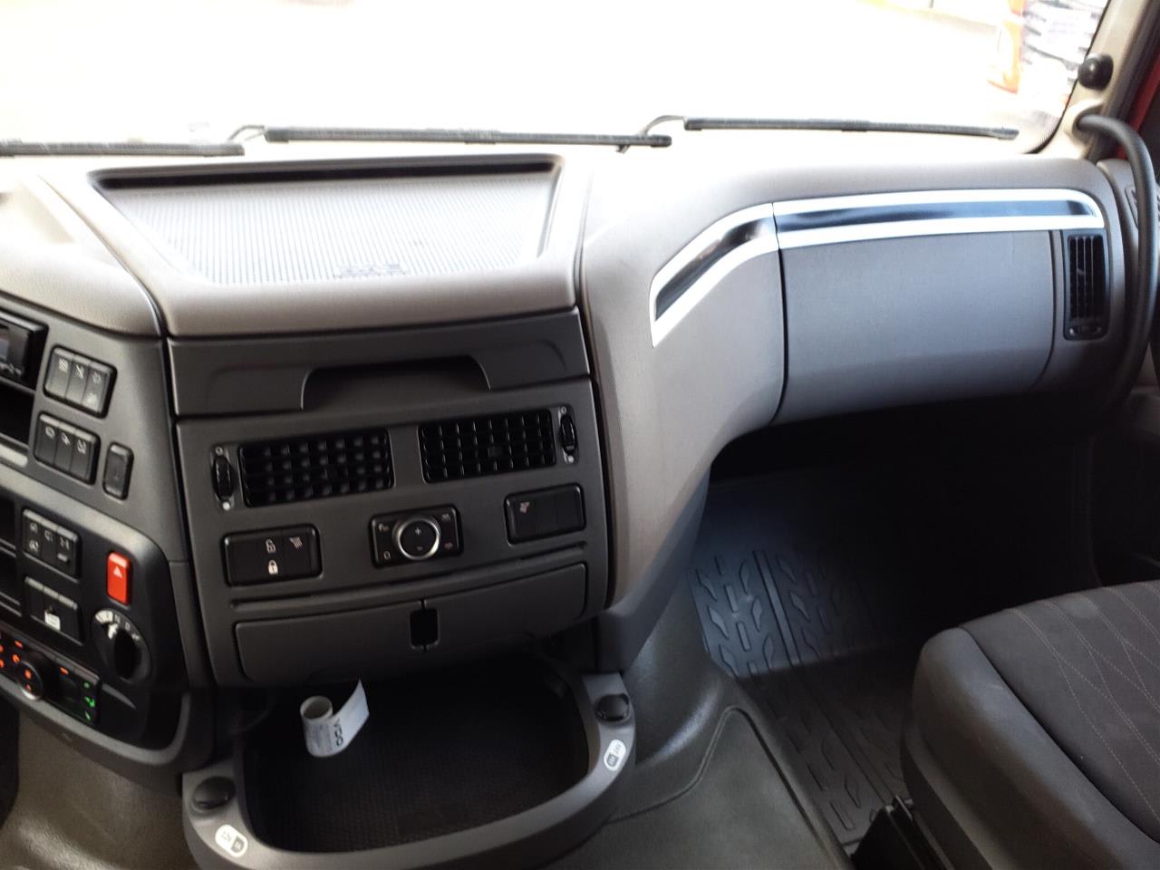 DAF XF 530 FT 4X2 null