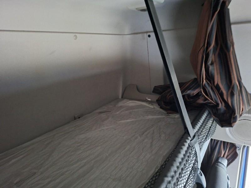 DAF XF 480 FT 4X2 null