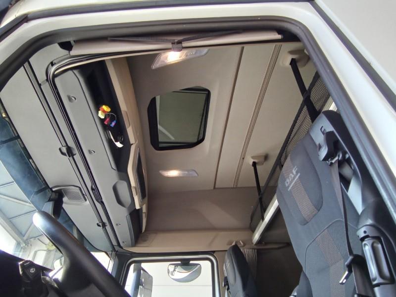 DAF XG 480 FAN 6X2 N null