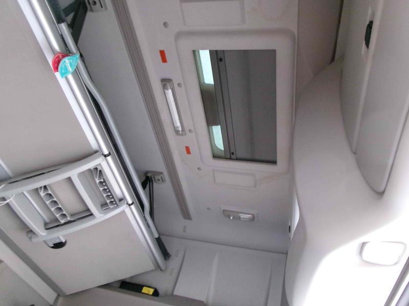 DAF XF 480 FT 4X2 LOW DECK null