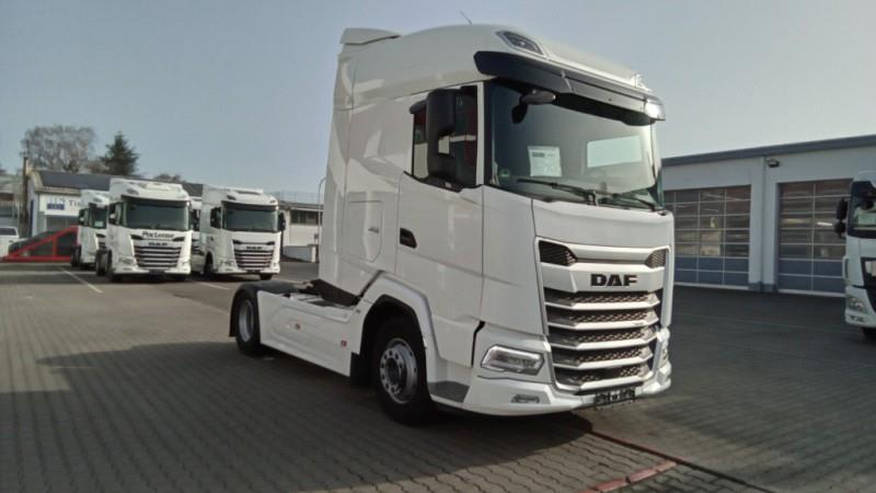 DAF XG 480 FT 4X2 null