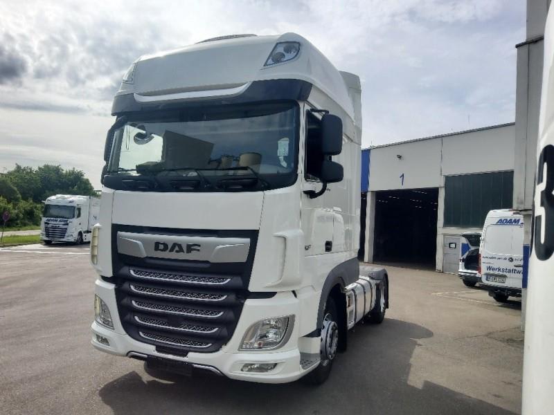 DAF XF 480 FT 4X2 null