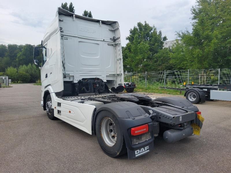 DAF XG 480 FT 4X2 null