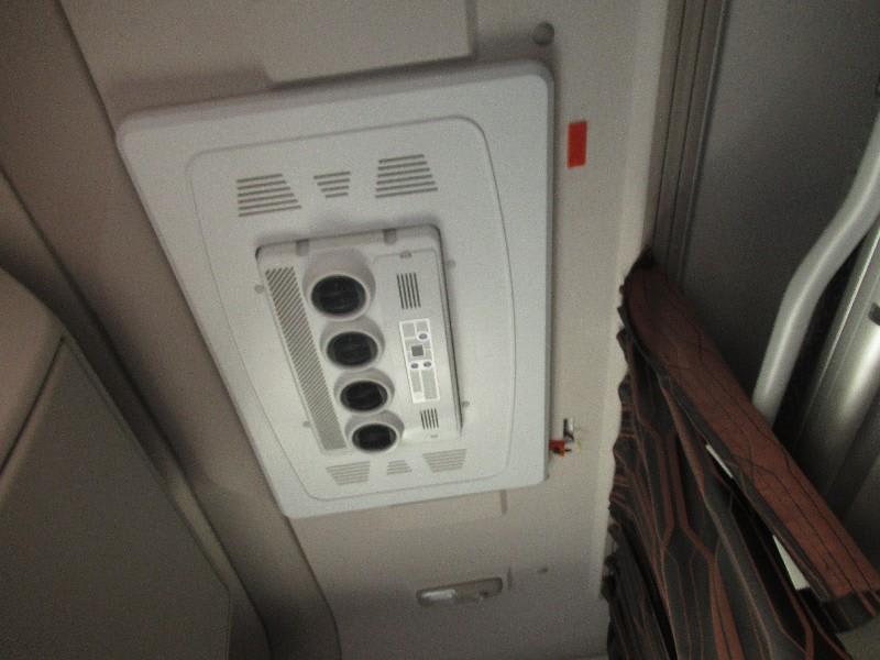 DAF XF 480 FT 4X2 null