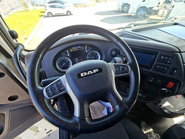 DAF XF 530 FT 4X2 null