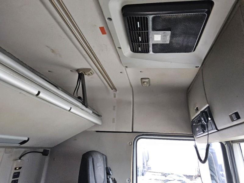 DAF XF 480 FT 4X2 null