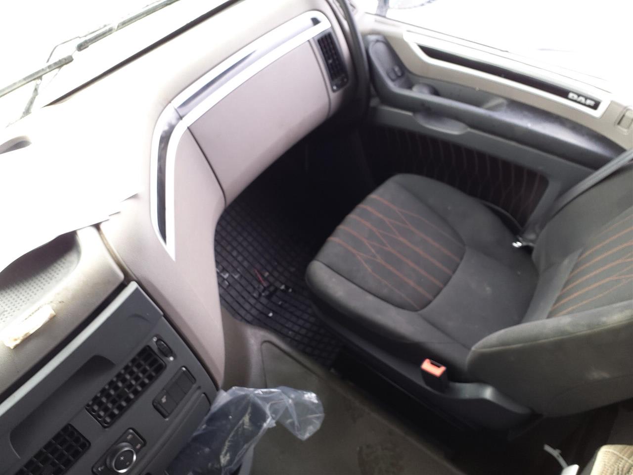 DAF XF 480 FT 4X2 null