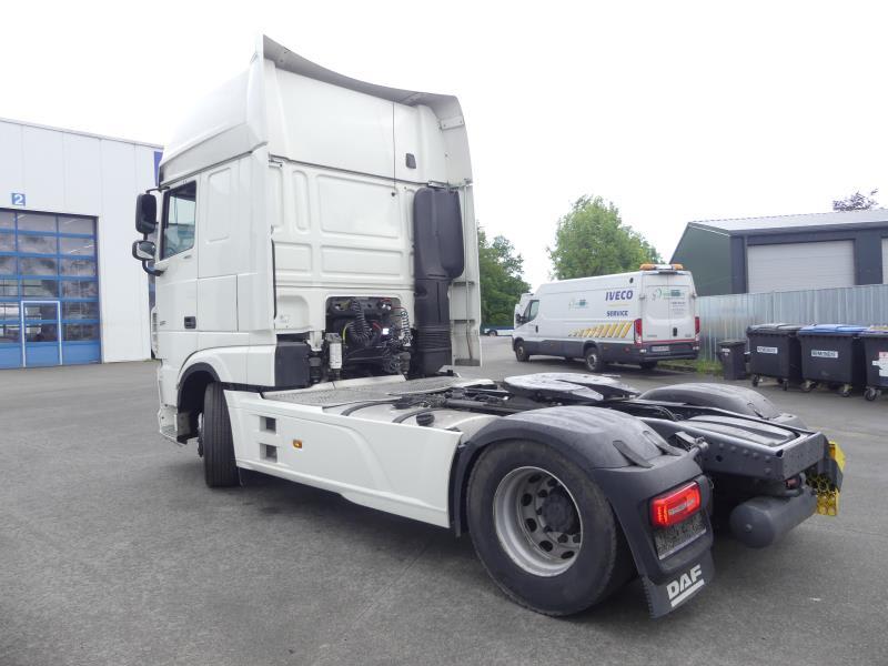 DAF XF 480 FT 4X2 null