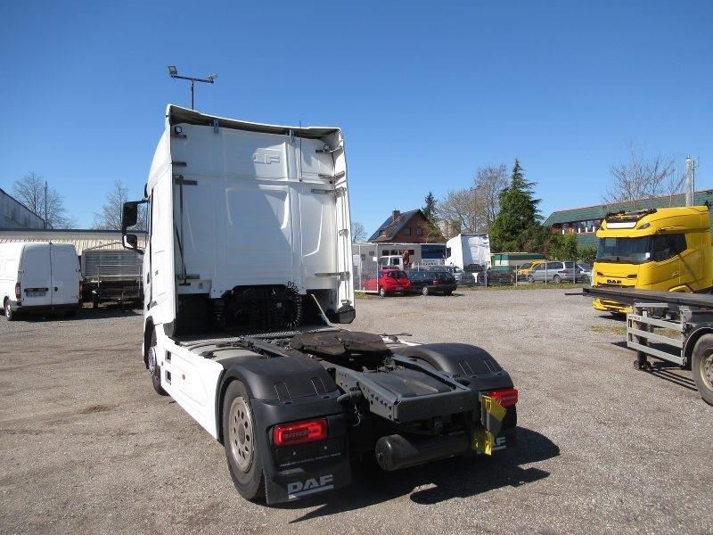 DAF XG 480 FT 4X2 null