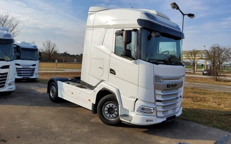 DAF XG 480 FT 4X2 null