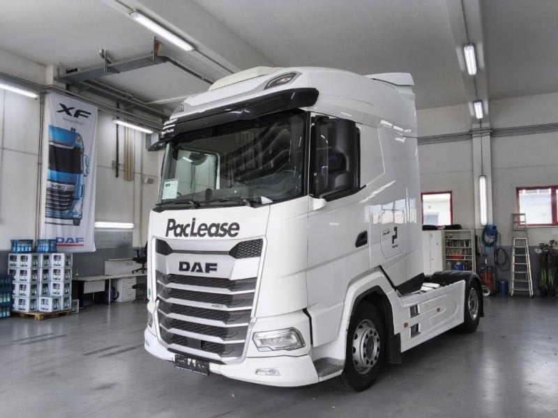 DAF XG 480 FT 4X2 Photos coming soon