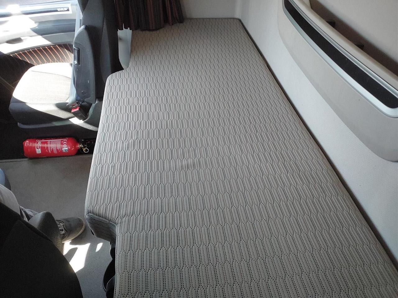 DAF XF 480 FT 4X2 null