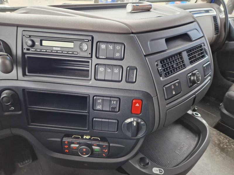 DAF XF 480 FT 4X2 null