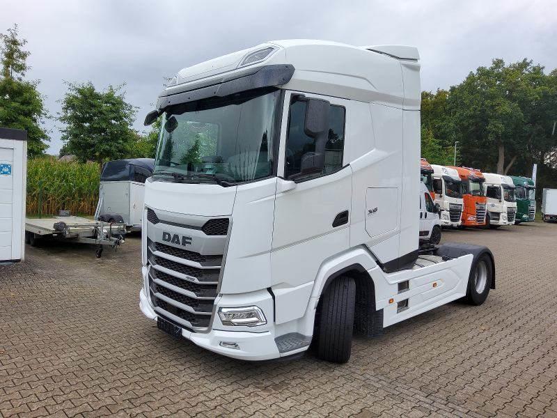 DAF XG 480 FT 4X2 null