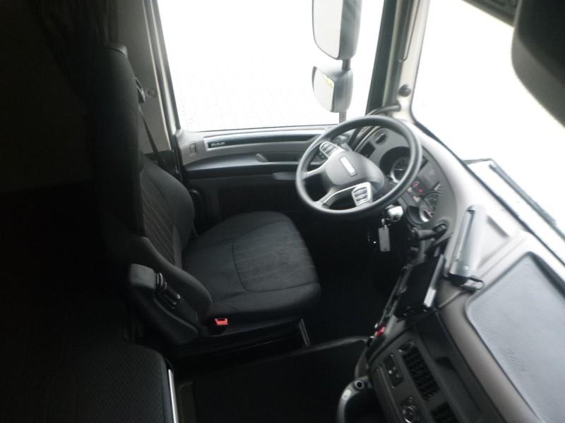 DAF XF 480 FT 4X2 null