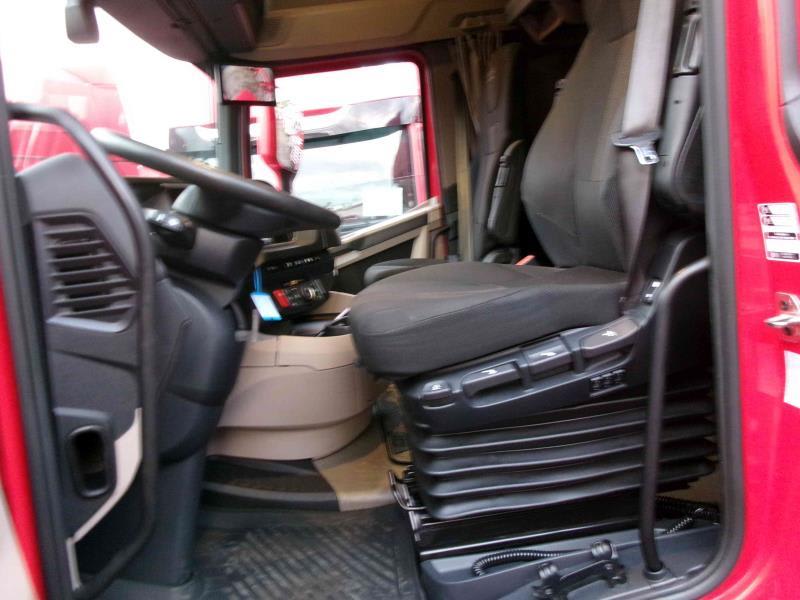 DAF XG 480 FT 4X2 null
