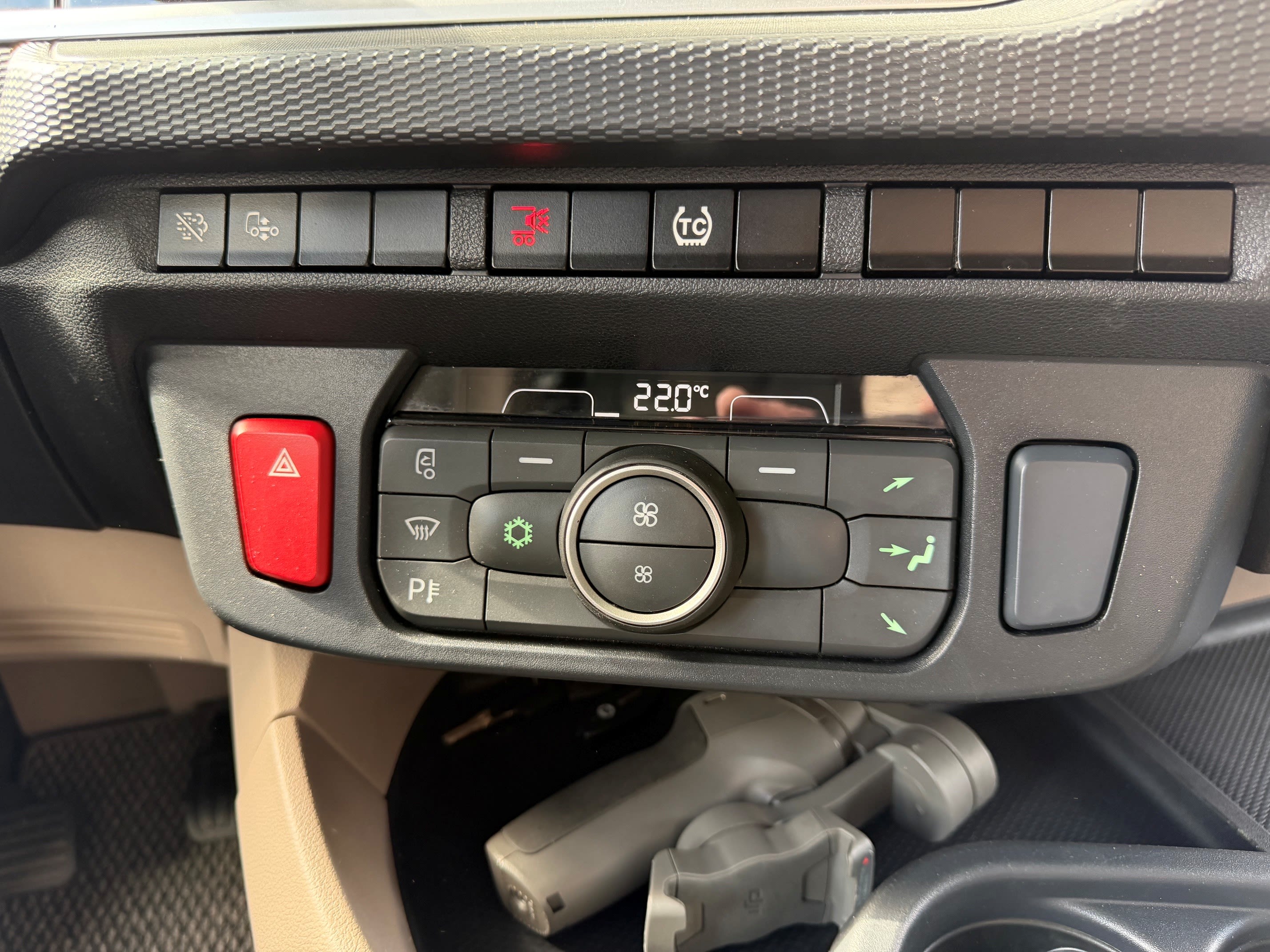 DAF XG 480 FT 4X2 null
