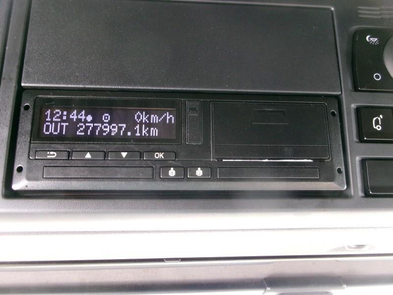 DAF XG 480 FT 4X2 null