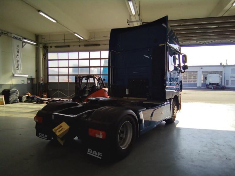 DAF XF 480 FT 4X2 null
