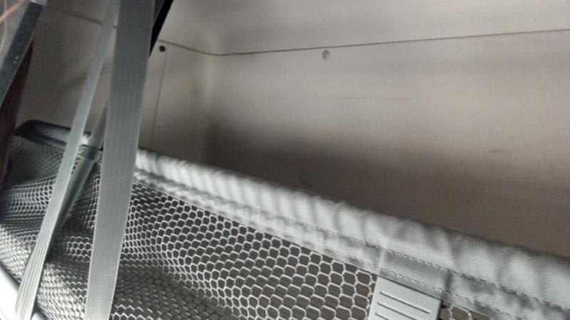 DAF XF 480 FT 4X2 null