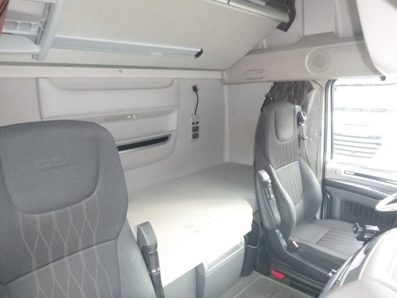 DAF XF 480 FT 4X2 null