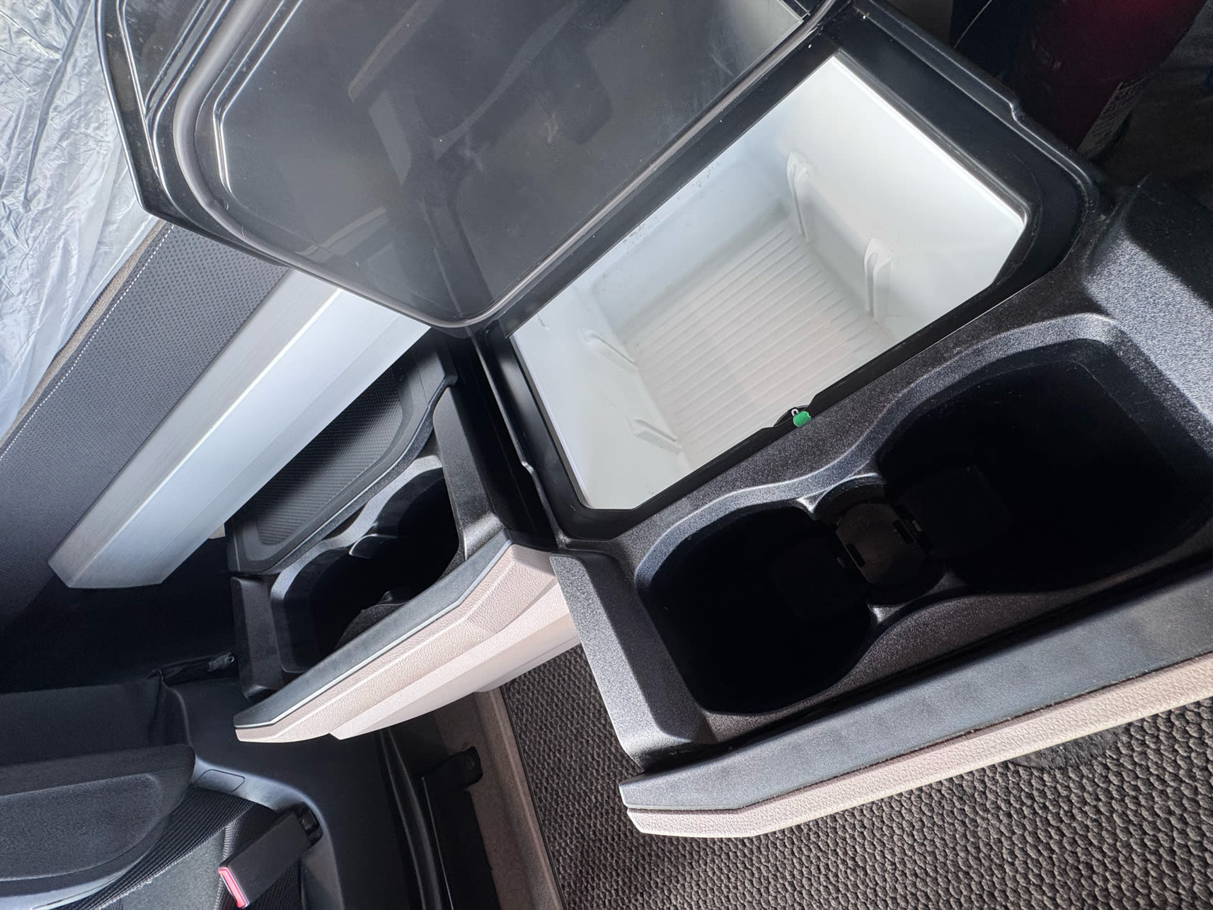 DAF XG 480 FT 4X2 null