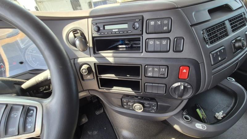 DAF XF 480 FT 4X2 LOW DECK null