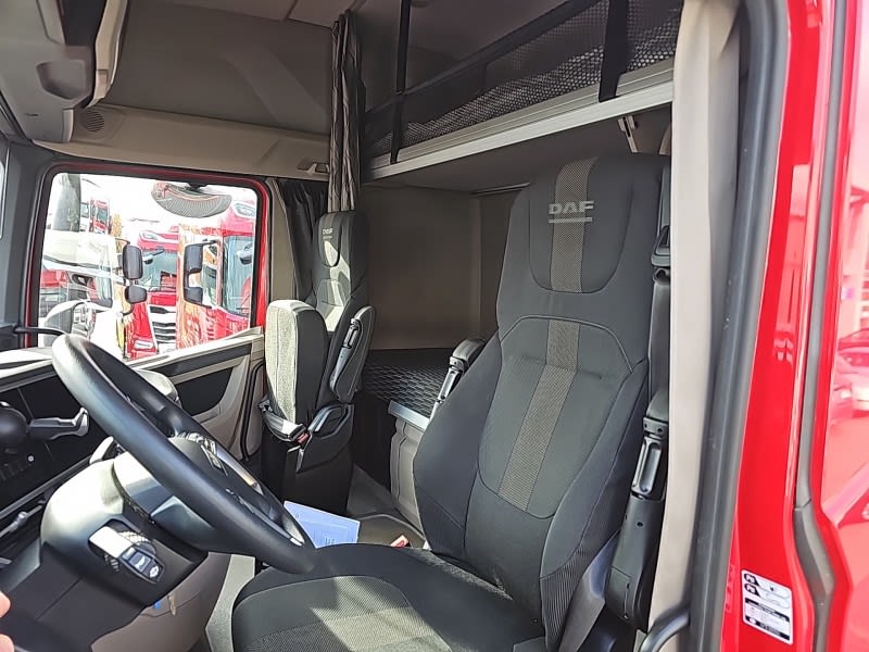 DAF XG 480 FT 4X2 null