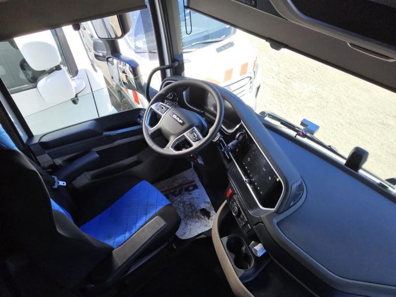 DAF XG 480 FT 4X2 null