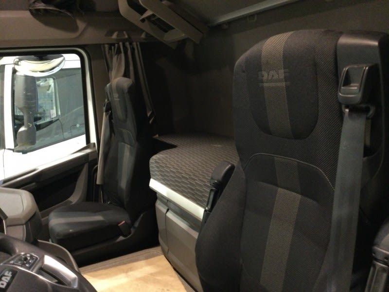 DAF XFn 480 FT 4X2 null