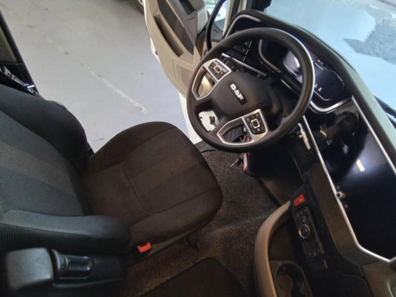 DAF XG 480 FT 4X2 null