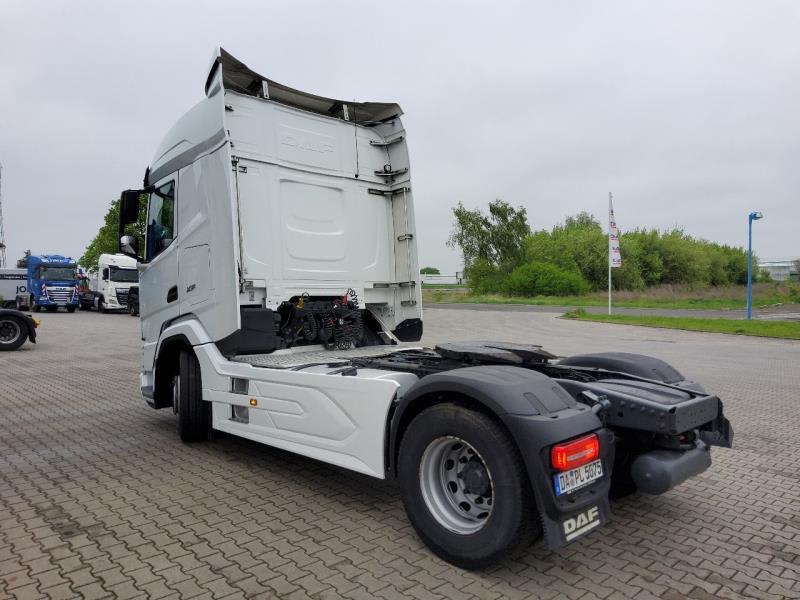 DAF XFn 480 FT 4X2 null
