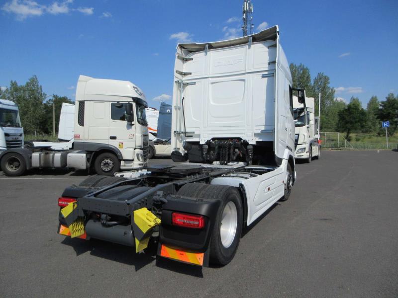DAF XG 480 FT 4X2 null