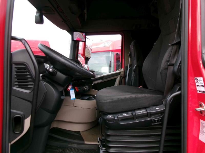 DAF XG 480 FT 4X2 LOW DECK null