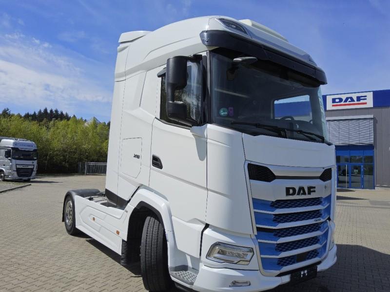 DAF XG 480 FT 4X2 null