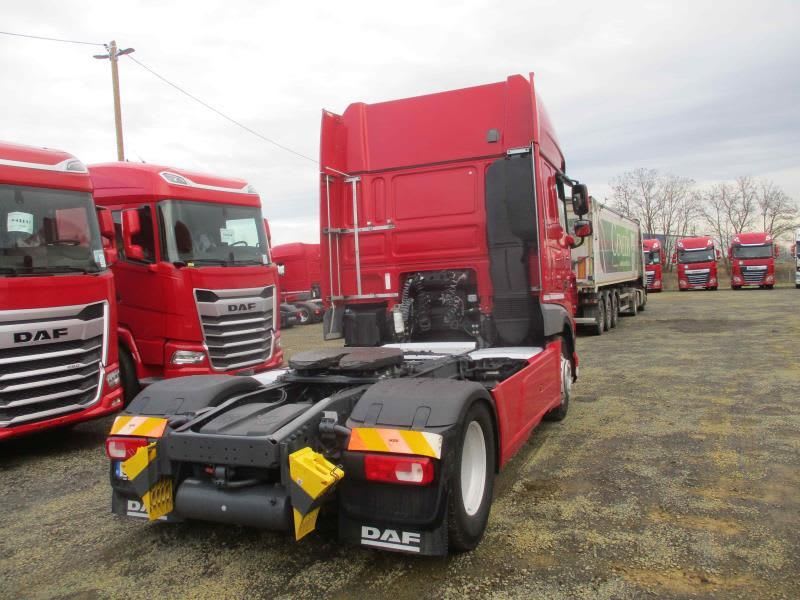 DAF XF 450 FT 4X2 null