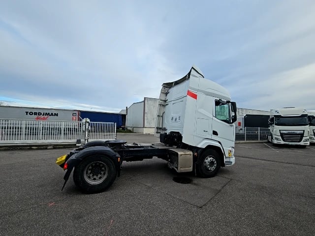 DAF XFn 480 FT 4X2 null