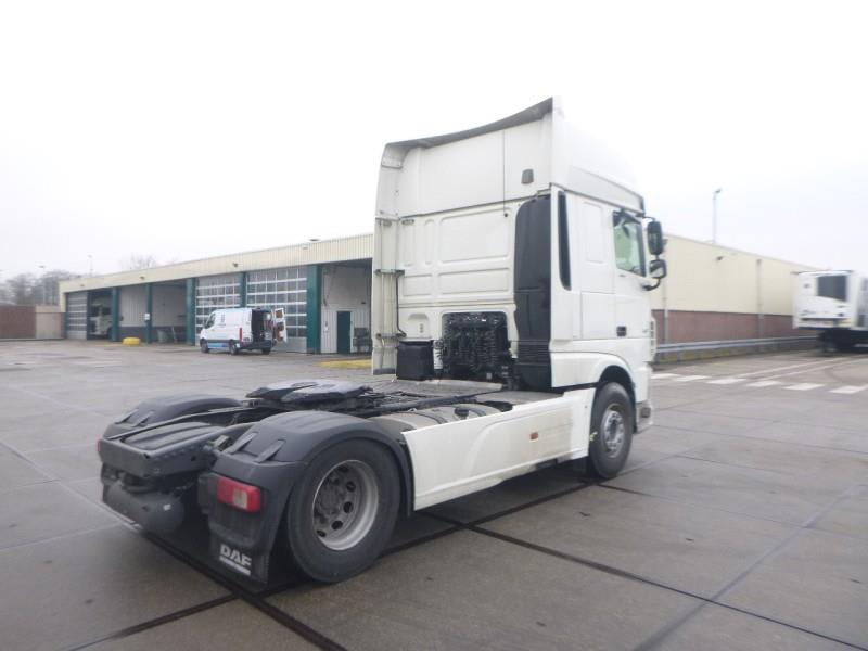 DAF XF 480 FT 4X2 null