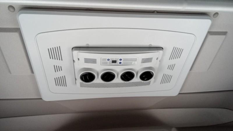 DAF XF 480 FT 4X2 null