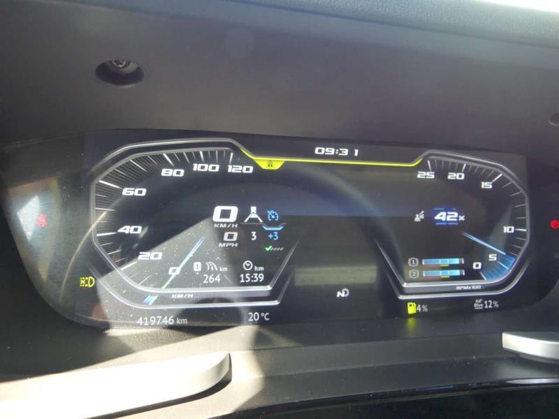 DAF XFn 480 FT 4X2 null