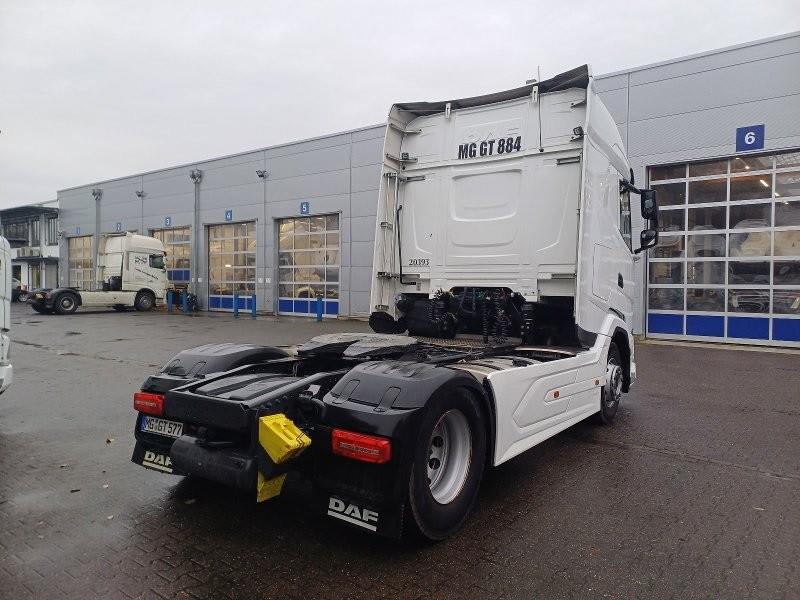 DAF XG 480 FT 4X2 null
