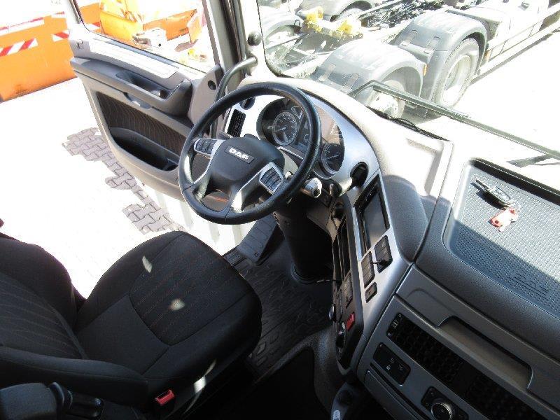 DAF XF 480 FT 4X2 null