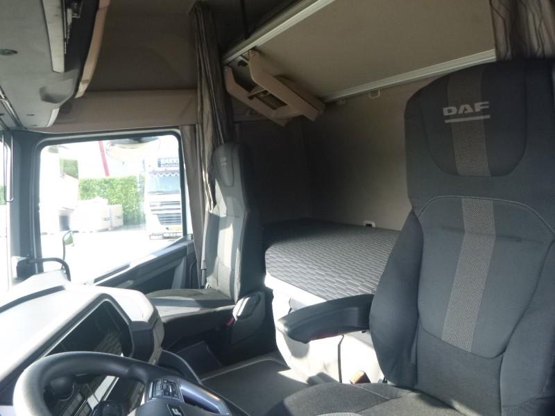 DAF XFn 480 FT 4X2 null