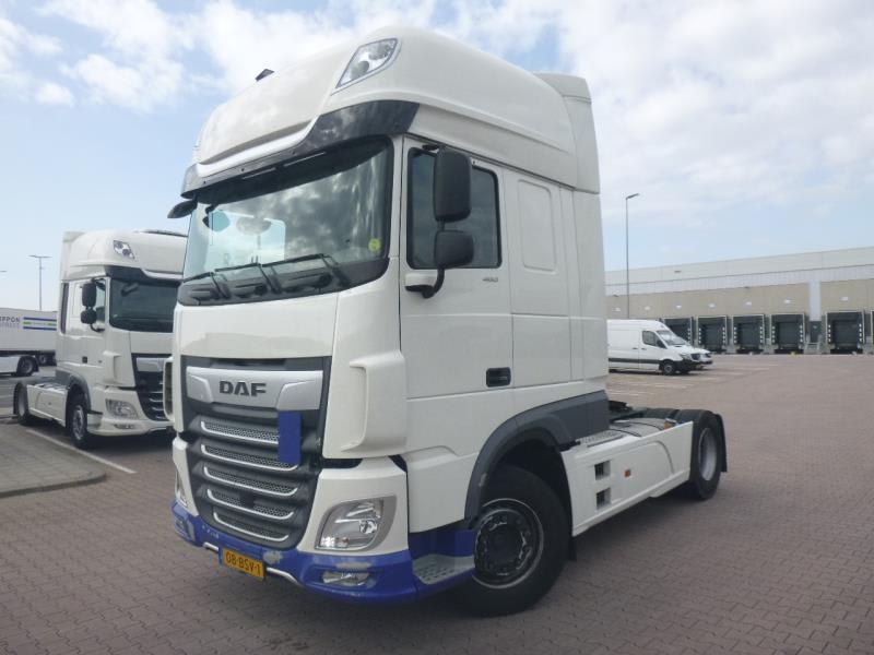 DAF XF 480 FT 4X2 Photos coming soon