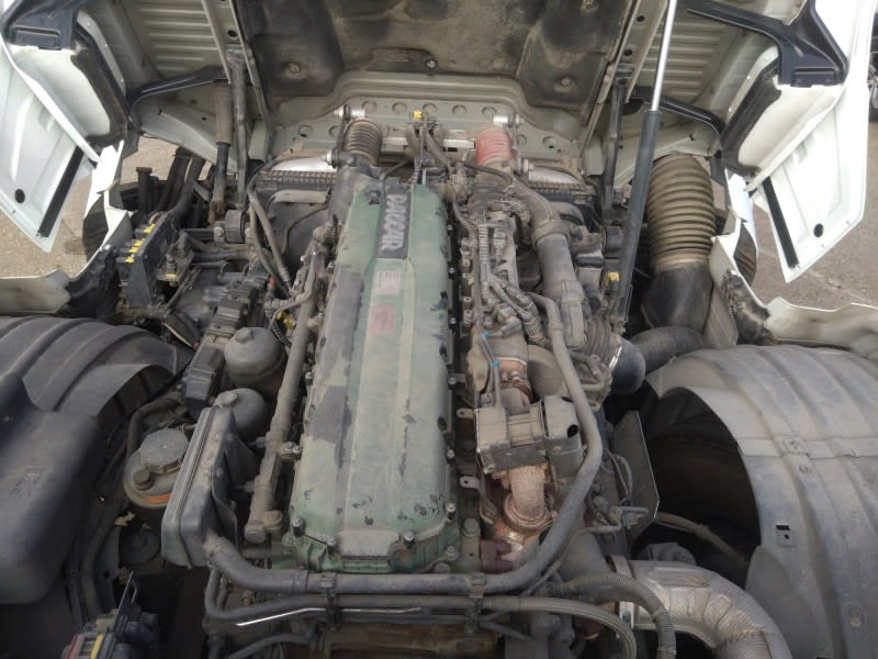 DAF XFn 480 FT 4X2 null